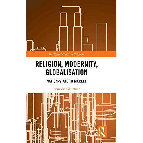 Religion, Modernity, Globalisation