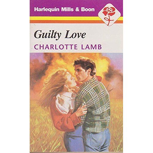 Guilty Love