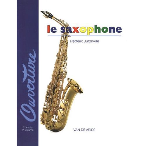 Le Saxophone