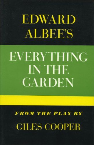 Everything In The Garden