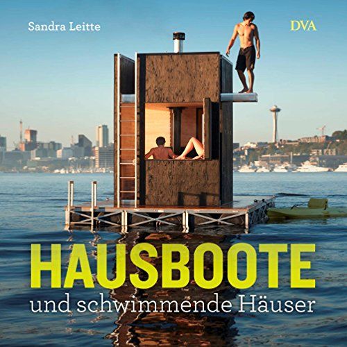 Hausboote Und Schwimmende Häuser