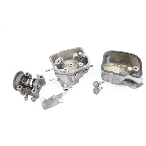 Culasse Honda Nhx Lead 110 2008 - 2010 / 195120