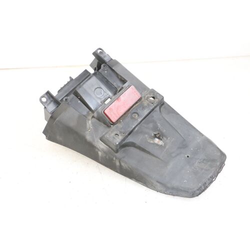Bavette Arriere Honda Nhx Lead 110 2008 - 2010 / 195296