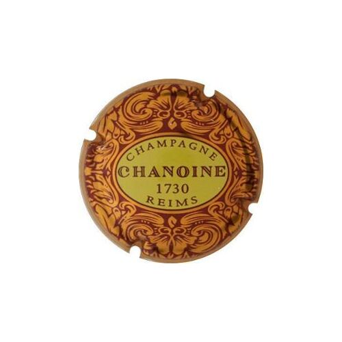 Capsule Chanoine 1730