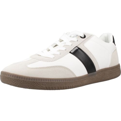 Mtng 84682m Colour Blanc - 43