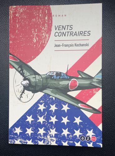 "Vents Contraires", Jean-François Kochanski