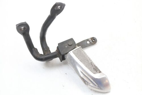 Platine Cale Pied Arriere Gauche Honda Nhx Lead 110 2008 - 2010 / 195303