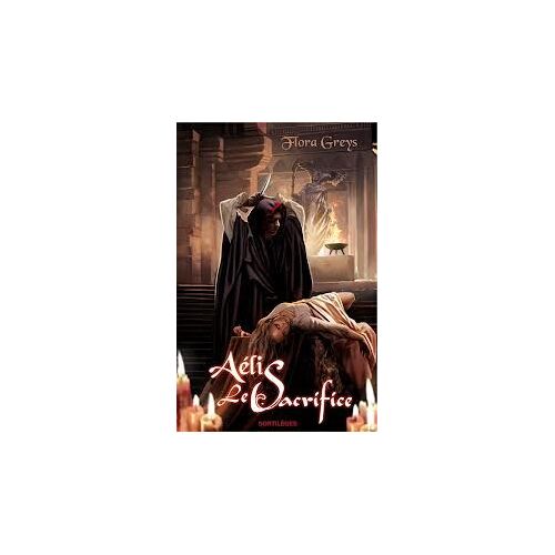 Aelis Le Sacrifice