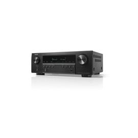 AMPLIFICATEUR HOME CINÉMA DENON AVR S770H BLUETOOTH NOIR