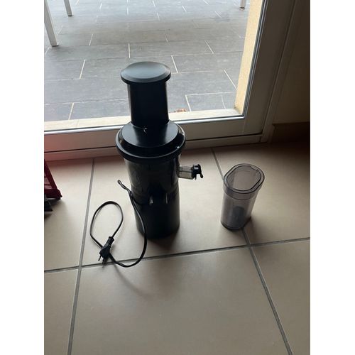 Extracteur de jus 