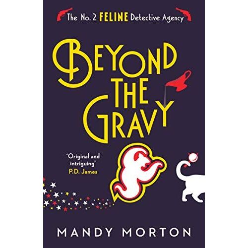 Beyond The Gravy