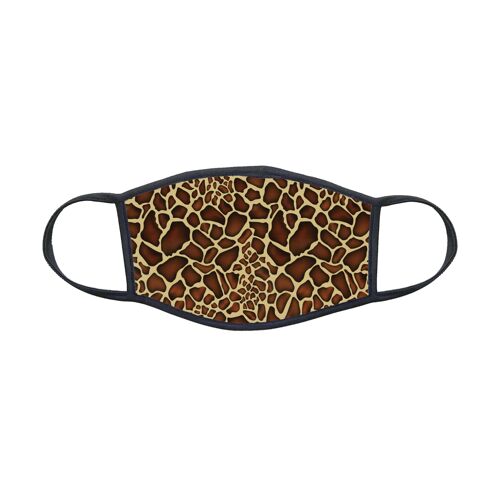 Masque De Protection Personnalisé Safari Mask Réf 2057