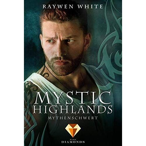 Mystic Highlands 4: Mythenschwert
