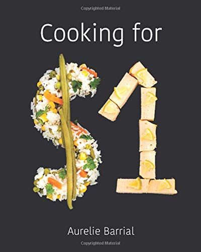 Cooking For $1