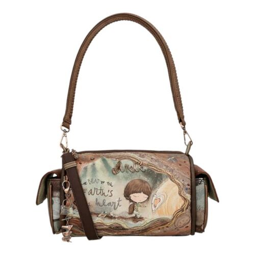 Sac bandouliere Anekke 39803