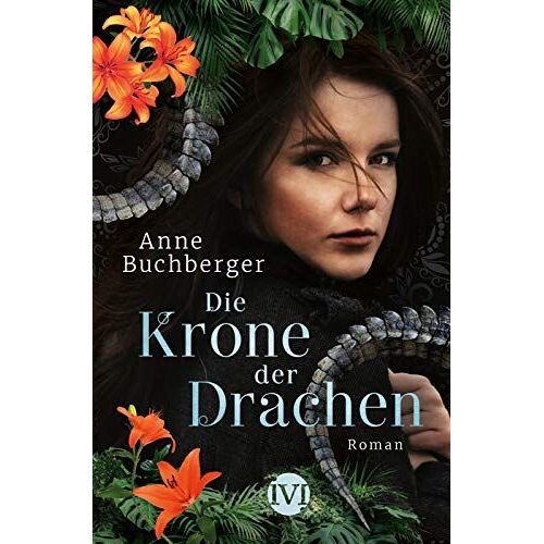 Die Krone Der Drachen