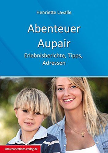 Abenteuer Au-Pair