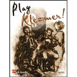 Play Klezmer