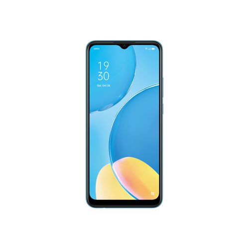 OPPO A15 32 Go Bleu