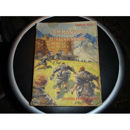 Commandos Extraordinaires