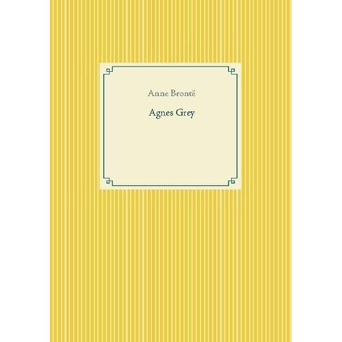 Agnes Grey