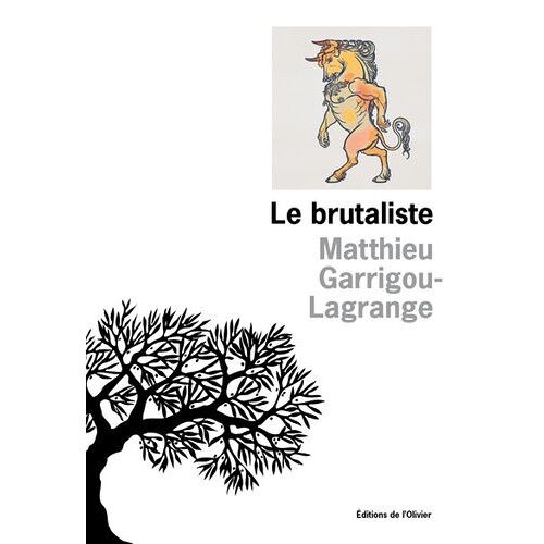 Le Brutaliste