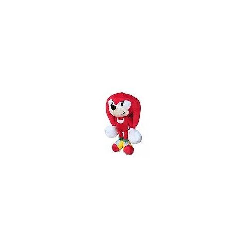 Sonic Peluche Knuggles 30 Cm