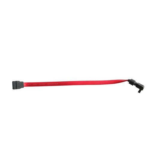 Câble SATA court rouge 15cm, câble de ligne SATA série DVD-ROM HDD SSD données SATA ligne 2.5 3.5 pouces HDD SATA série ATA fil de rette