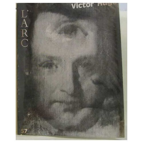Victor Hugo L'arc N°57