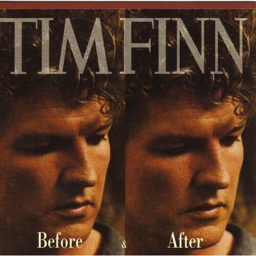 Before And After