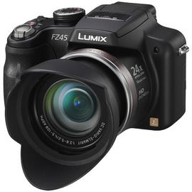 PANOSONIC LUMIX DMC - FZ45 14.1 MPX