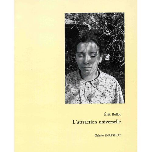 L'attraction Universelle