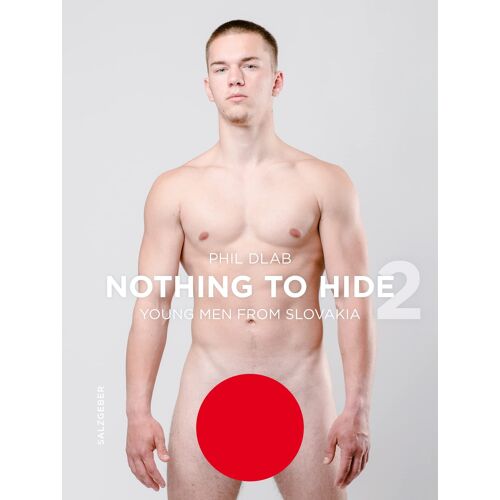 Nothing To Hide 2