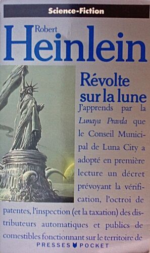 Révolte Sur La Lune