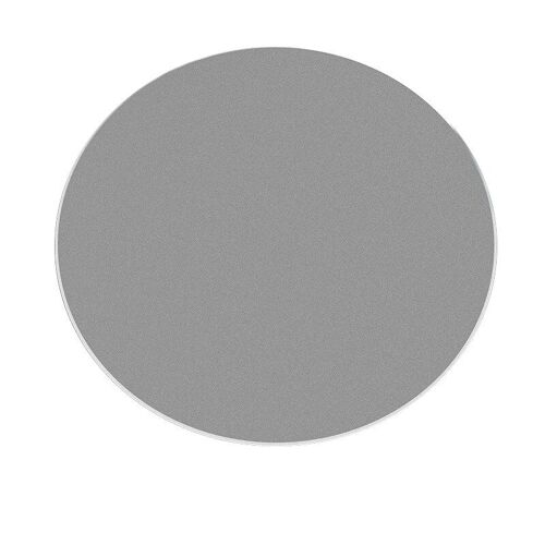 Tapis de souris en alliage d'aluminium, antidérapant, confortable, pour ordinateur portable, Pc, cadeau