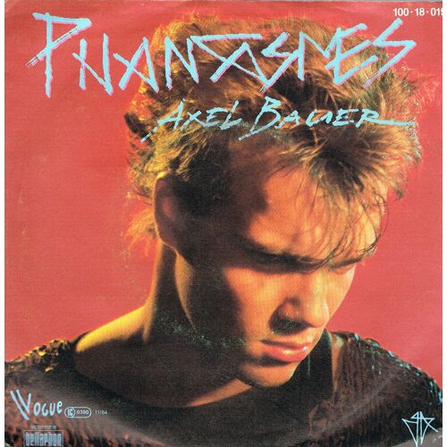 Phantasmes / Phantasmes (Remix)