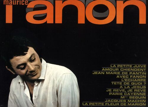 Jean-Marie De Pantin / Paris Cayenne / Jacques Machin / La Petite Fleur De Marion / L'écharpe / Amour Chiendent / Etc.