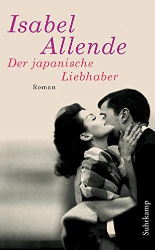 Der Japanische Liebhaber