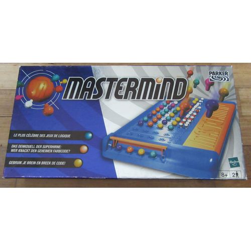 Mastermind