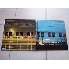 The Singles 86-98 2lp Gatefold