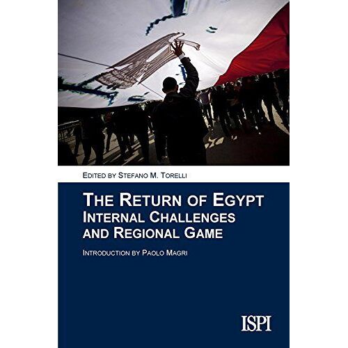 Return Of Egypt. Internal Challenges And Regional Game