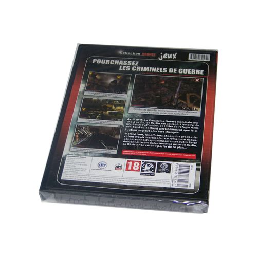 Crimes Of War - Jeu Pc - Vf