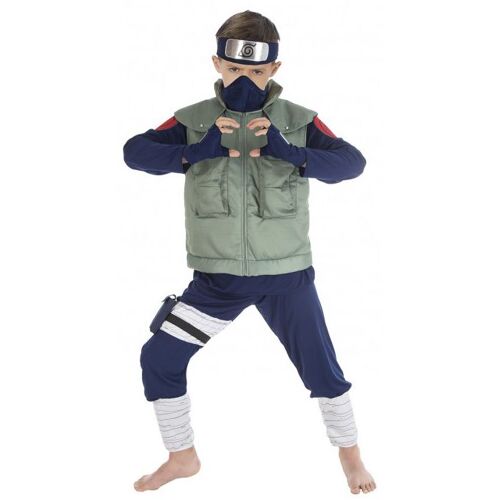 Déguisement Kakashi Enfant Naruto 152 Cm