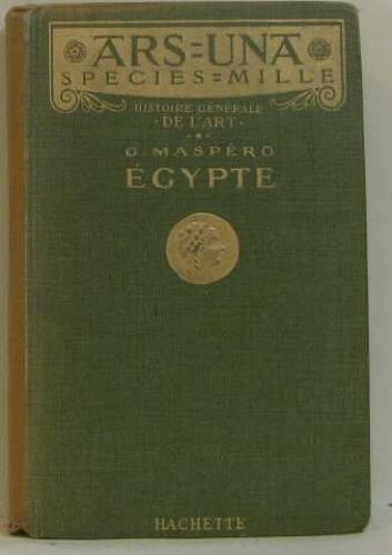 Egypte