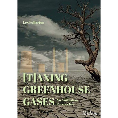 [T]Axing Greenhouse Gases