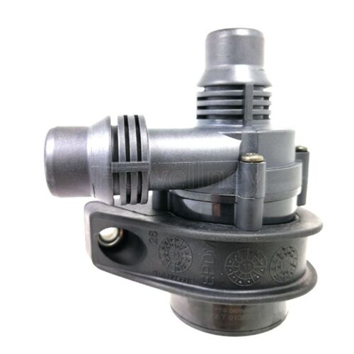 Pompe De Circulation D'eau Auxiliaire Pour Liquide De Refroidissement Secondaire, Pour Bmw Série 5 E60 E61 520i 525i 530 535i 540i 545i 550i