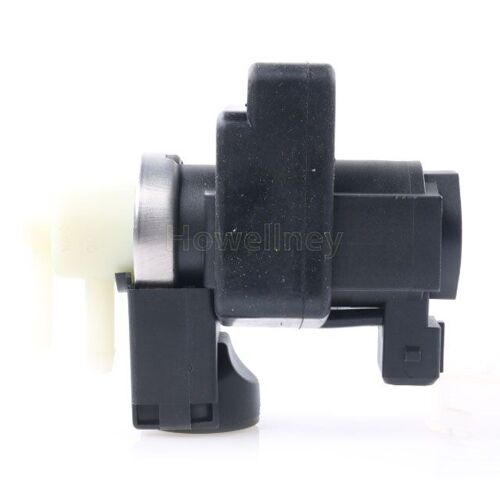 14483-00q0a 8200120126 Électrovanne De Pression De Poussée De Purge De Cartouche De Vapeur De Turbocompresseur Pour Nissan Scénic Ii Renault Megane Ii