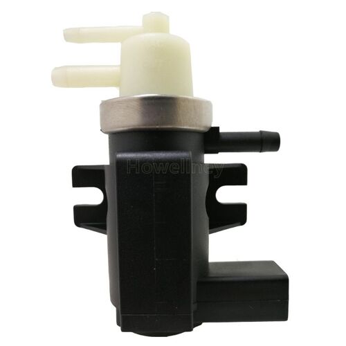 Électrovanne De Contrôle De Pression D'échappement Pour Vw Golf Mk4 Iv Volkswagen Passat