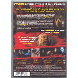 His Name Was Jason (Les 30 Ans De Vendredi 13)