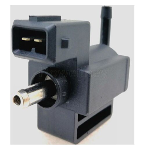 Valve De Contrôle De Pression Boost, Pour Ford Focus Rs St Volvo S40 S60 S80 2.0 2.5